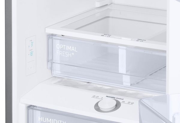 Холодильник Samsung RB38T603FSA/UA