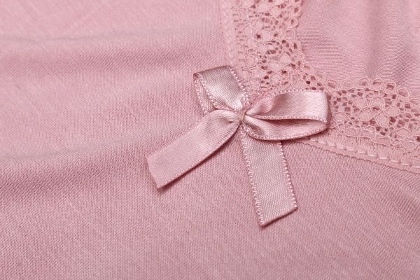 Комплект женский Nika Daffy 3005 р. L розовый 