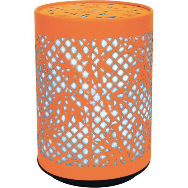 Ночник Camelion NL-132 Листья