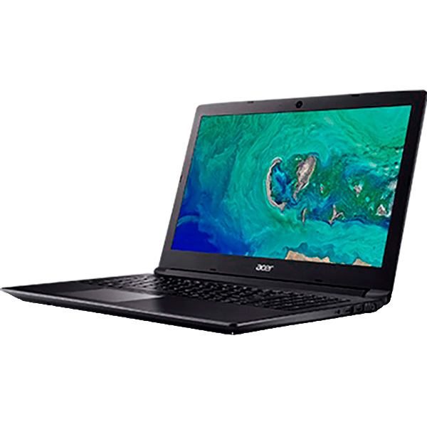 Ноутбук Acer Aspire 3 A315-53G (NX.H18EU.029) Obsidian Black