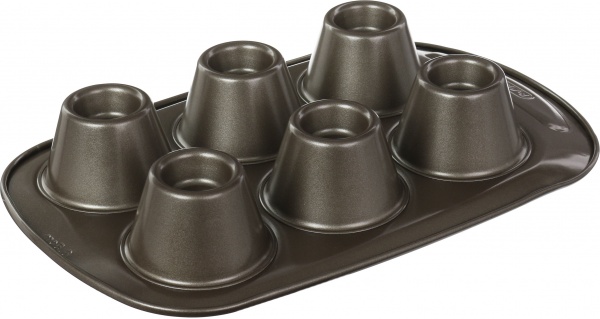 Форма для кексов Asimetria 18x29 см AS6BUF0 Pyrex