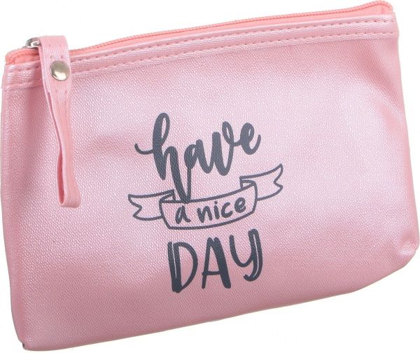 Косметичка голубой NK3-7MN-aq 