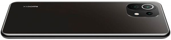 Смартфон Xiaomi Mi 11 Lite 6/64GB boba black (769668) 