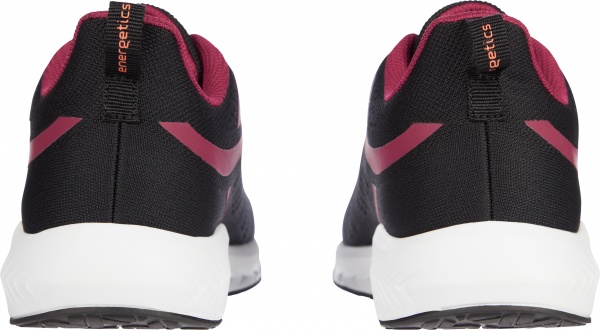 Кроссовки Energetics OZ 1.1 W 414278-903050 р.EUR 40 черный