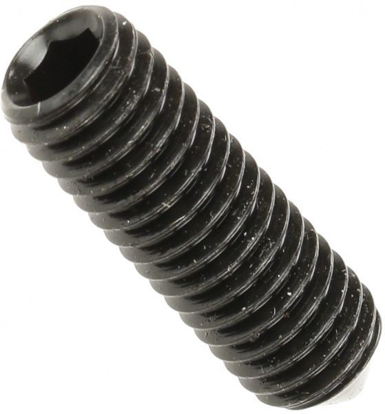 Гвинт метричний БП DIN914 8x25 мм 6 шт Expert Fix