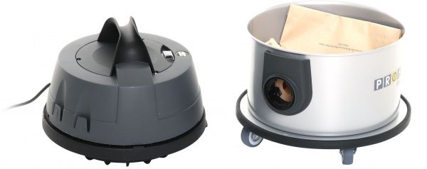 Пилосос Profi Europe 5 20329206