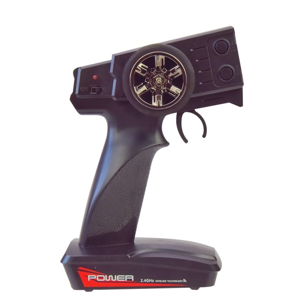 Машинка MZ American Army Truck-M35a2 1:16 YY2013