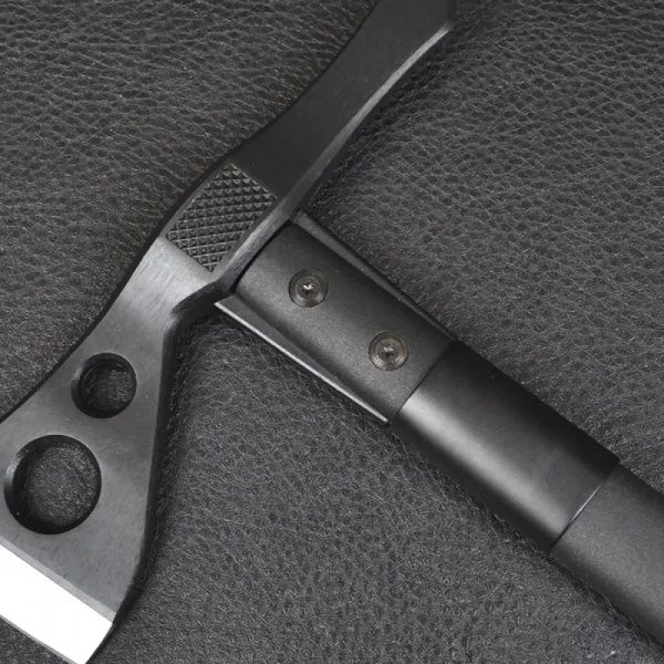 Топор SOG Tactical Tomahawk Black