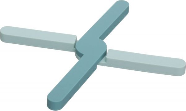 Підставка під гаряче HB7928CC розкладна Flamberg Smart Kitchen