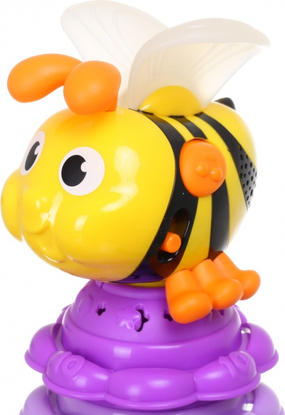 Игрушка-пирамидка 0650-NL