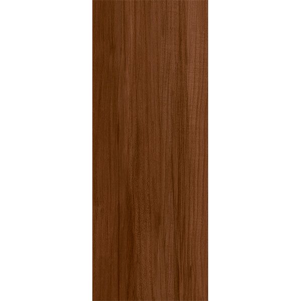 Плитка InterCerama Ivory коричнева темна 23x60 