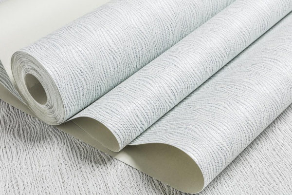 Шпалери вінілові на паперовій основі Bravo 85017BR14 0,53x10,05 м 