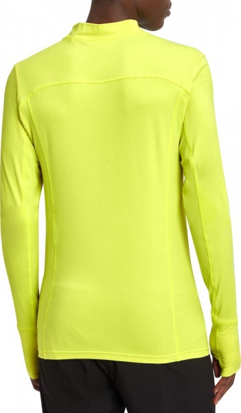 Джемпер Energetics Elton M 419580-702 р. M салатовий