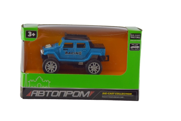 Автомобіль Автопром в асортименті AP7443