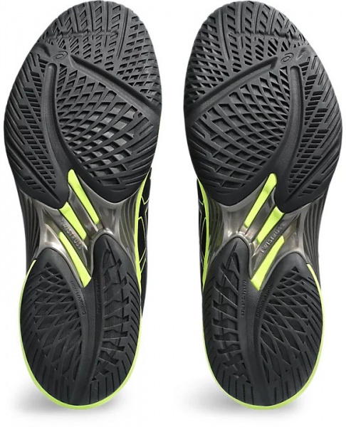 Кроссовки Asics SKY ELITE FF 2 1051A064-004 р.40 черный