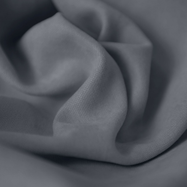 Штора BONA 150х260 темно-серый La Nuit