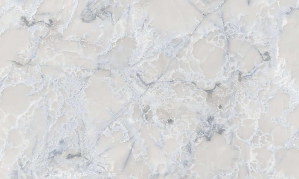 Стільниця LuxeForm S353 вологостійка 4200x600x38 мм мармур лаура