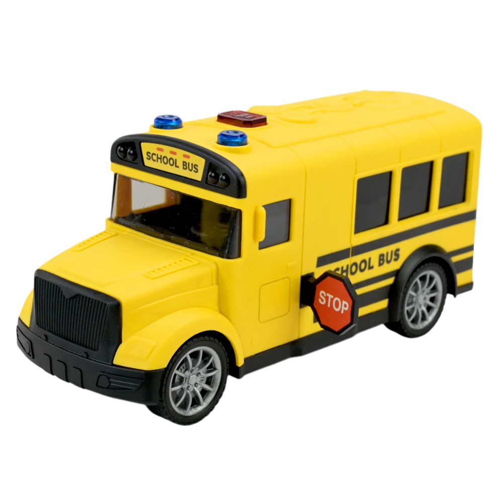 Автобус Shantou HH3012-1