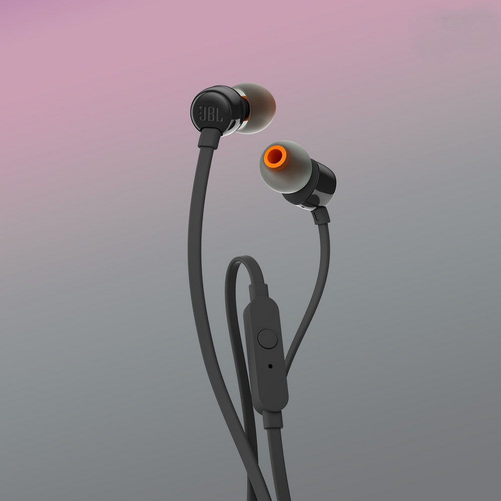 Навушники JBL Tune 110 Eco Box black (JBLT110BLKE)