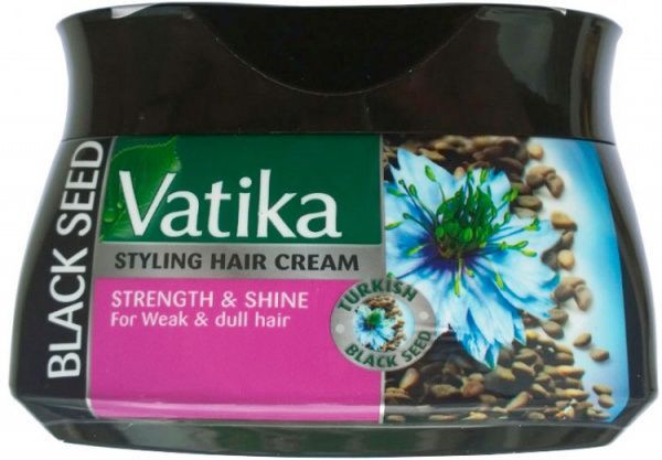 Крем Dabur Vatika Чорний кмин 140 мл