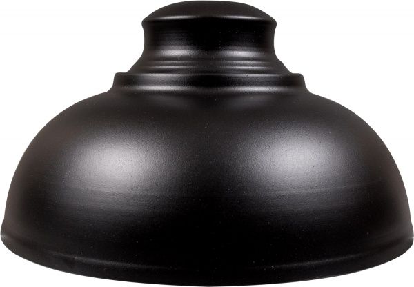 Плафон Loft PLC 412 Светкомплект черный