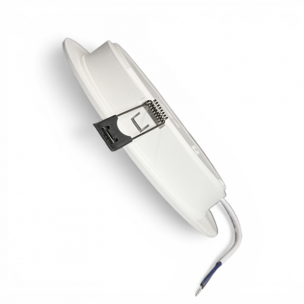 Светильник светодиодный встраиваемый LIGHT SET GUTA LED 18R 18 Вт 4500 К белый