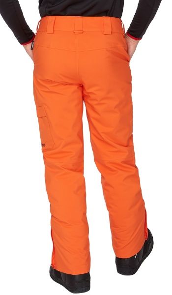Штани Firefly Antonio III mn 294377-229 р. 52 помаранчевий