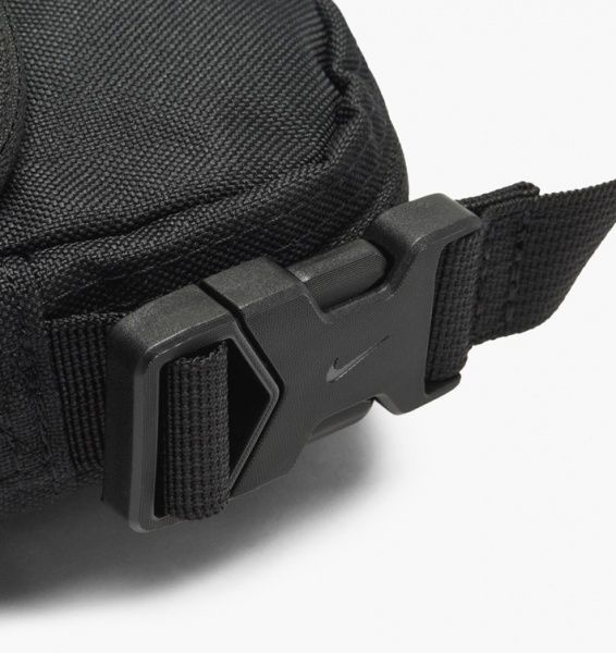 Сумка Nike BA5898-010 черный 