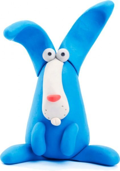 Набір для ліплення Lipaka Тварини s002animals