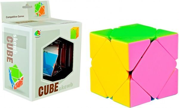 Головоломка Shantou Магический кубик 581-5.5XZ