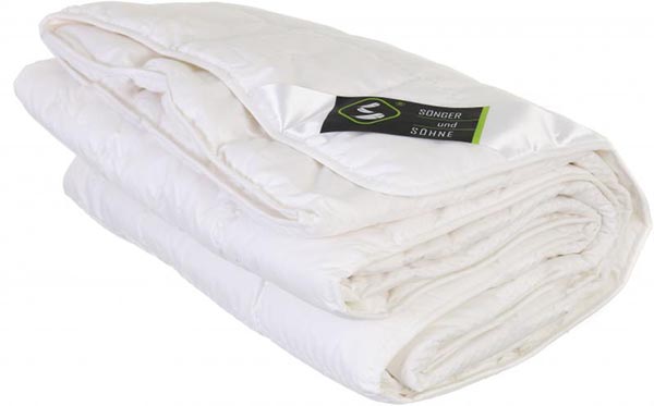 Ковдра Helga VI 3.1 155х215 см Songer und Sohne