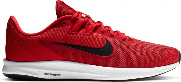 Кроссовки Nike NIKE DOWNSHIFTER 9 AQ7481-600 р.11,5 красный