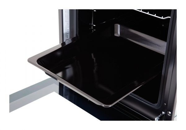 Духовой шкаф Interline OEG 170 MRN BA