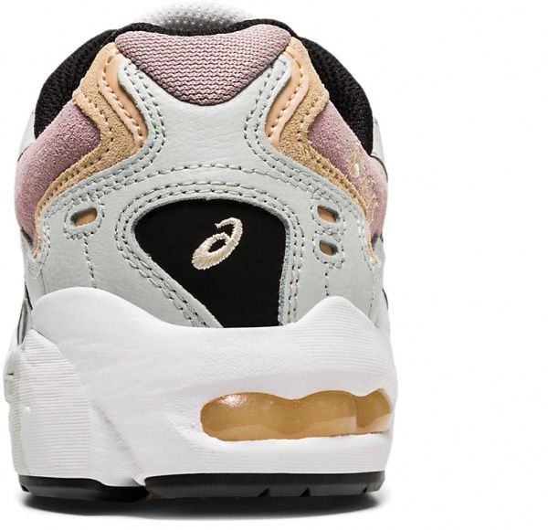 Кросівки Asics GEL-KAYANO 5 OG 1022A142-020 р.US 7 рожевий