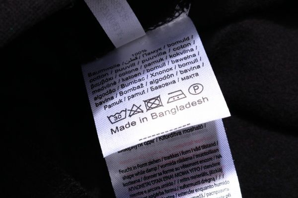 Кофта Blue Seven черный 