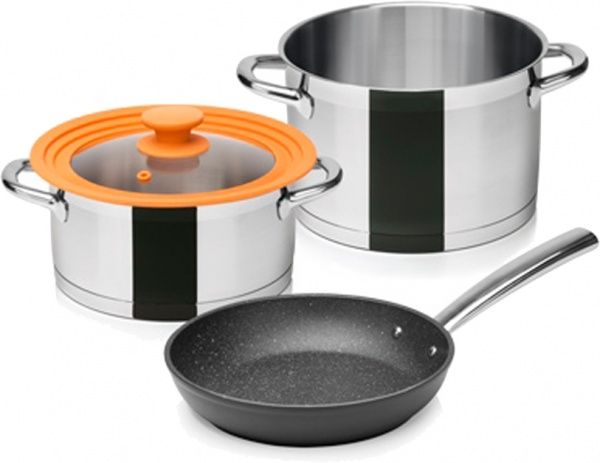 Кришка UNICOVER 20, 22, 24 СМ 619120 Tescoma