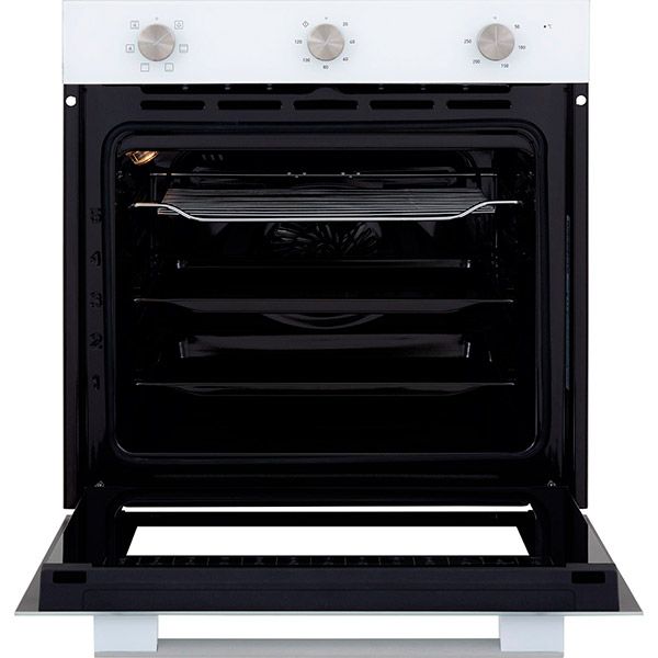 Духовой шкаф Interline OEG 360 MCS WA