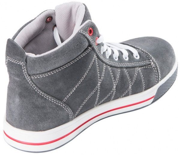 Ботинки рабочие Lahti Pro р.40 L3010840 серый