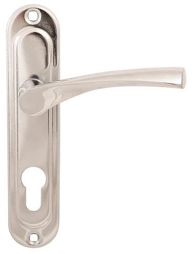 Ручка на планке Avers hp-85.1823 цилиндрический 85 мм никель