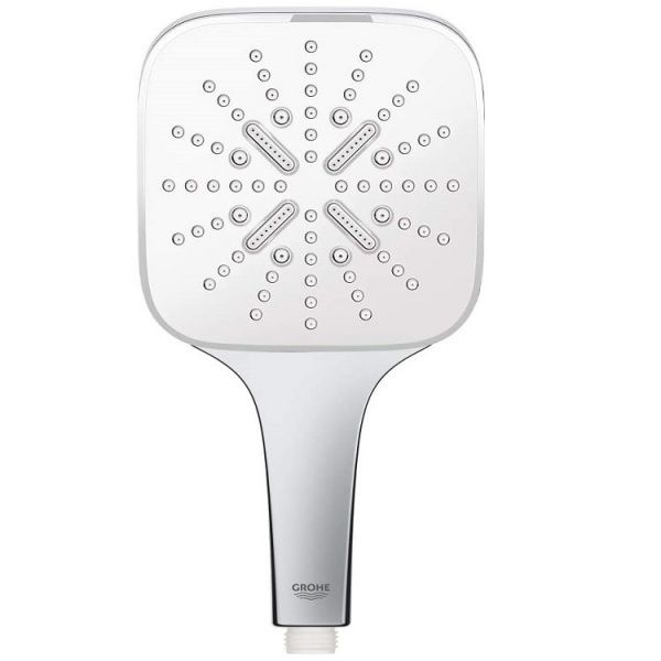 Ручний душ Grohe Vitalio SmAct Cube 130 9,5 л 