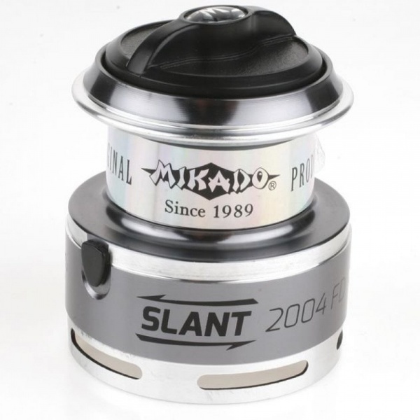 Катушка Mikado SLANT 4004 FD