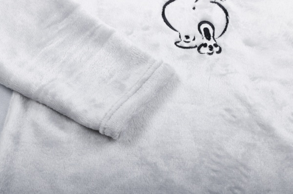 Пижама женская La Nuit Cat р. L серый 