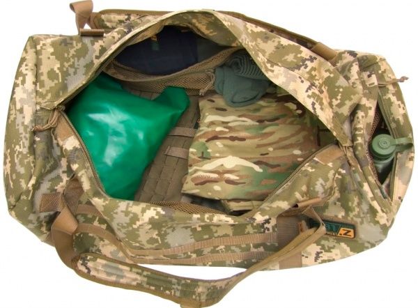 Сумка P1G MM14 M.U.B.S.