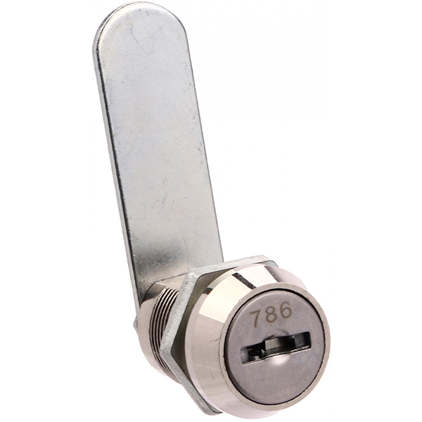 Замок меблевий 050-LL-211-20-06