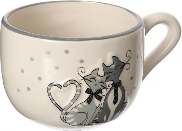 Чашка Коти 400 мл 940-025 Lefard