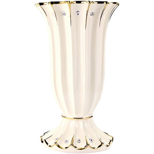 Ваза декоративная Арина 46 см