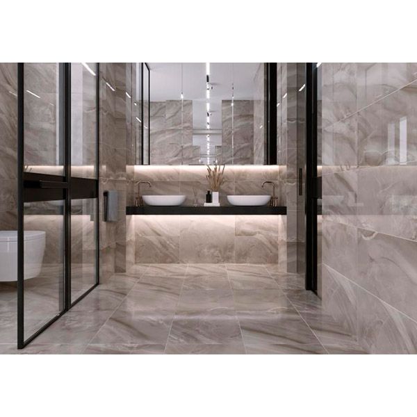 Плитка Golden Tile Lazurro бежевий 3L1870 40х40 