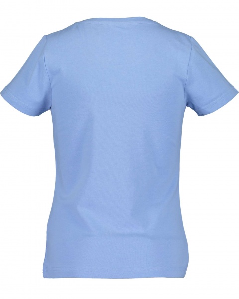 Футболка детские Blue Seven р.164 голубой 502722 X_507_р.164 