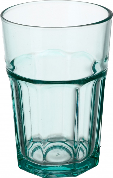 Набор стаканов разноцветный 7-026 360 мл 6 шт. 