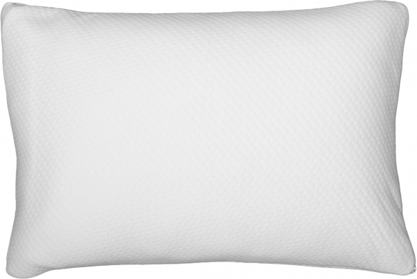 Подушка ортопедична Johanna Kleines с ефектом пам'яті Songer und Sohne 40x60 білий